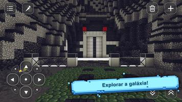 Space Craft imagem de tela 1