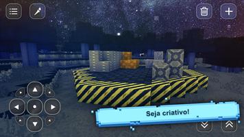Space Craft imagem de tela 2