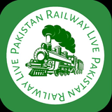 Pakistan Railway live