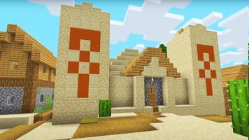 Seeds for minecraft captura de pantalla 1