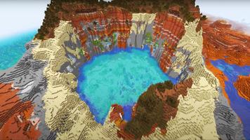 Seeds for minecraft capture d'écran 2