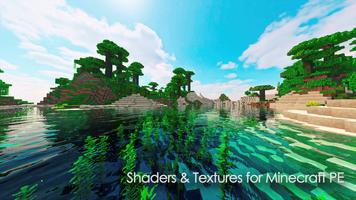 برنامه‌نما Textures for Minecraft PE عکس از صفحه