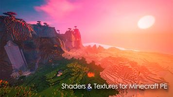 Textures for Minecraft PE 스크린샷 1