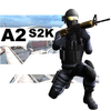 Multiplayer arena A2S2K Mod apk versão mais recente download gratuito