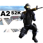 Multiplayer arena A2S2K icon