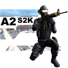 Multiplayer arena A2S2K أيقونة