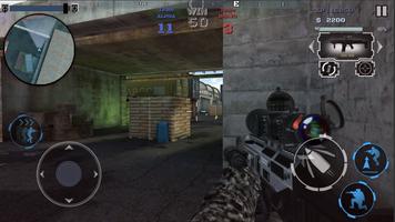 Multiplayer arena A2S2K gönderen