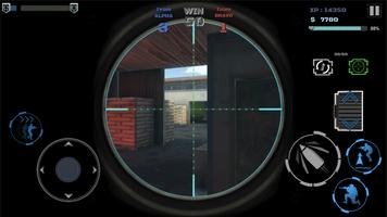 Multiplayer arena A2S2K capture d'écran 2