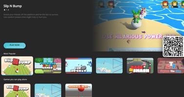 PlayCloud Screenshot 2