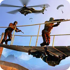 Sniper 3D FPS Commando Shooter APK download