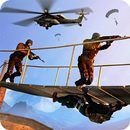 Поле битвы в последний день: Survival V2 APK