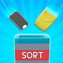 Brands Sorting APK