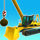 City Destroyer APK
