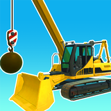 City Destroyer icono