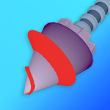 ikon Crusher 3D