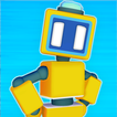 Hopping Dummy