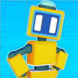 Hopping Dummy biểu tượng