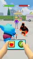 Monster Battle Screenshot 2