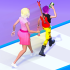 Popstar Runner 圖標
