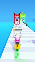Popstar Runner 海報