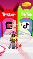 Popstar Runner 截圖 2