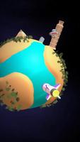 Planet Destroyer โปสเตอร์