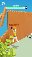 Ragdoll Cut screenshot 2