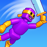 Ragdoll Hero 圖標