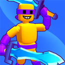 Ragdoll Smasher APK