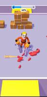Ragdoll Smasher screenshot 1