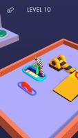 2 Schermata Ragdoll Puzzle