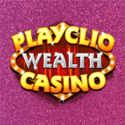Playclio Wealth Casino icône