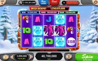 Playclio Wealth Casino syot layar 3
