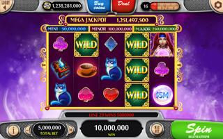 Playclio Wealth Casino capture d'écran 1
