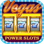 Vegas Power Slots-icoon