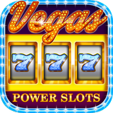 Vegas Power Slots 图标