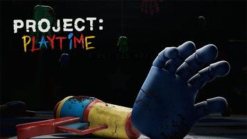 Project Playtime 포스터