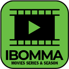 iBo­mma Tel­ugu Mov­ies Tips icon