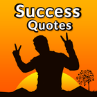 Success Quotes biểu tượng