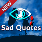 Sad Quotes आइकन