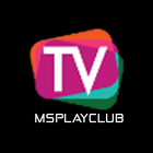 MSPLAYCLUB biểu tượng