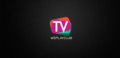 MSPLAYCLUB الملصق