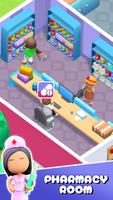 My Perfect Pet Clinic スクリーンショット 1