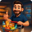 My Supermarket: Shop Rush APK