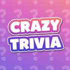 Crazy Trivia icône