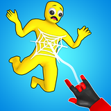 Web Strike Hero: Sling & Slam biểu tượng