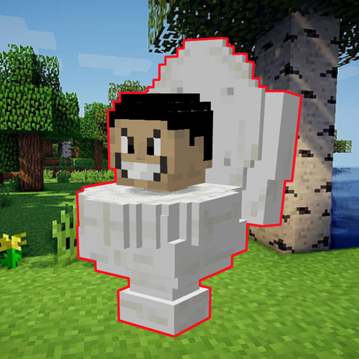 Skibidi Toilet Crafting