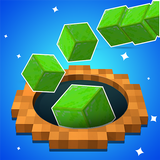 Pixel Hole Game: Eat The World biểu tượng