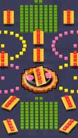Pixel Hole Game: Eat The World ảnh chụp màn hình 2