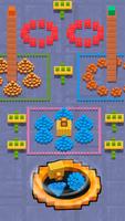 Pixel Hole Game: Eat The World ảnh chụp màn hình 3